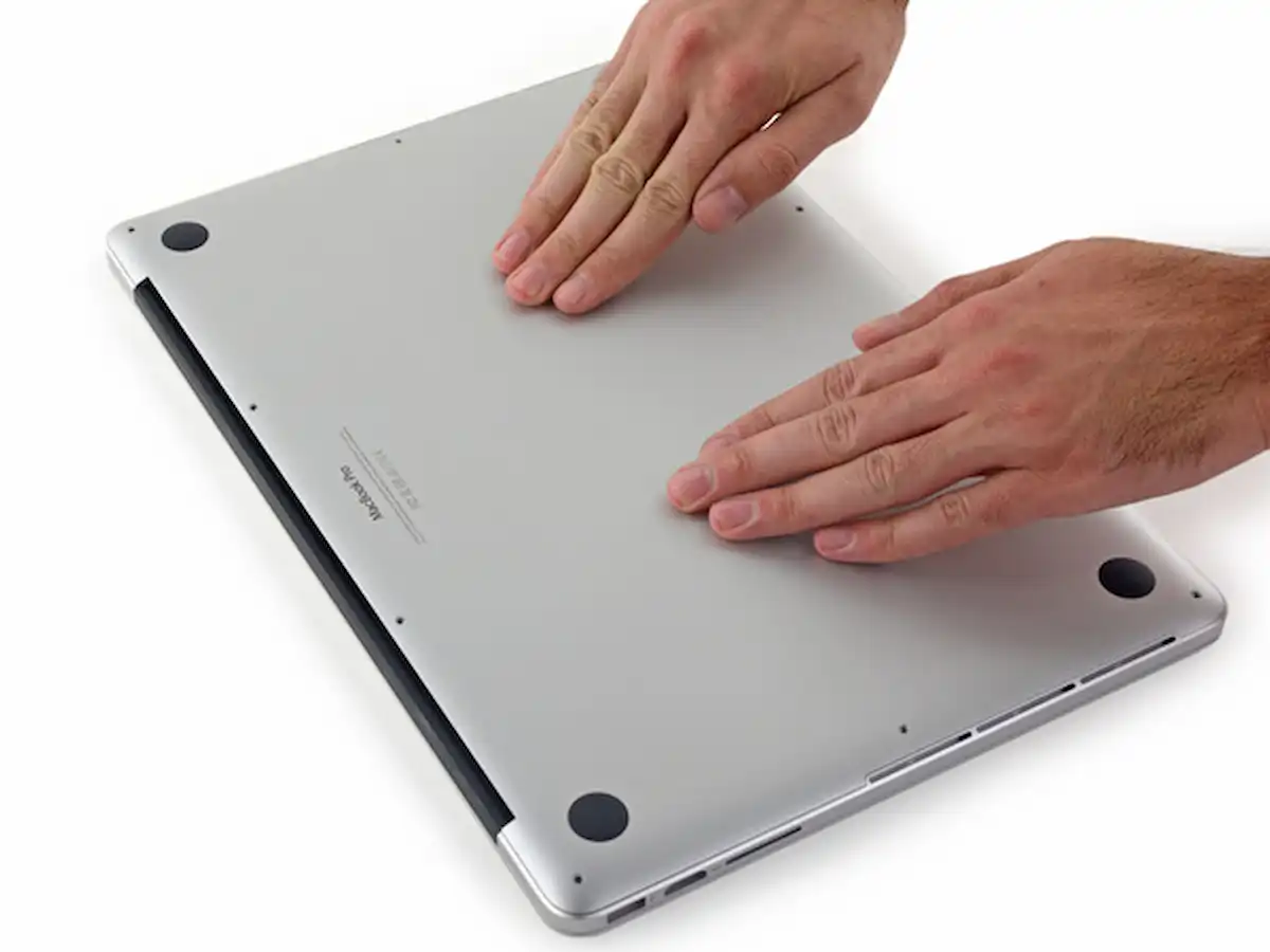 Сложный ремонт MacBook Pro в Дубне