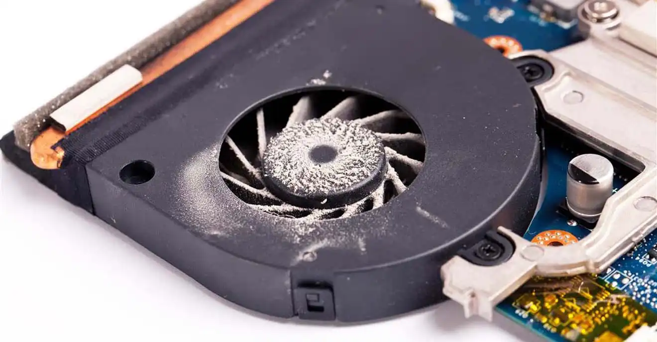 чистка ноутбука Acer в Дубне