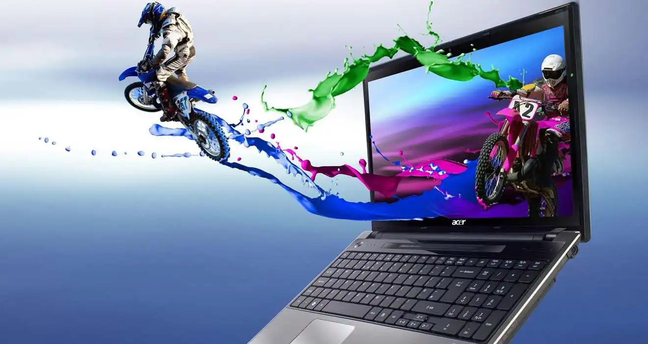 Ремонт ноутбуков Acer в Дубне | Сервисный центр