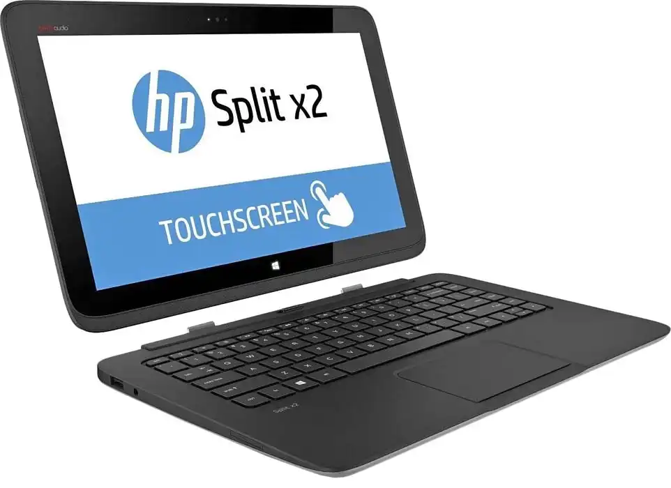 Ремонт ноутбуков HP в Дубне | Сервисный центр