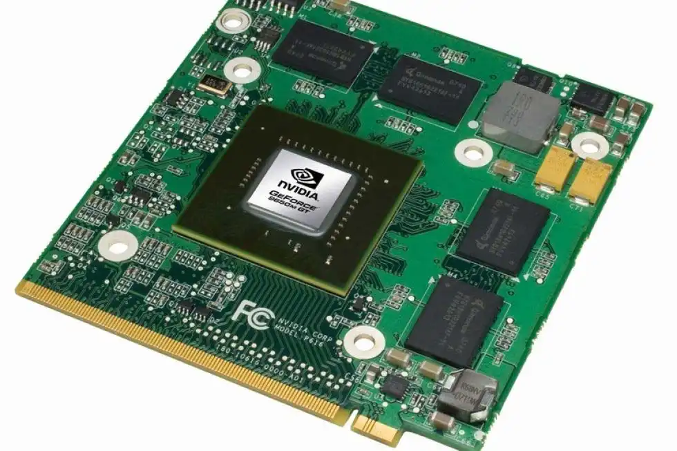 Ремонт видеокарты ноутбука Asus в Дубне