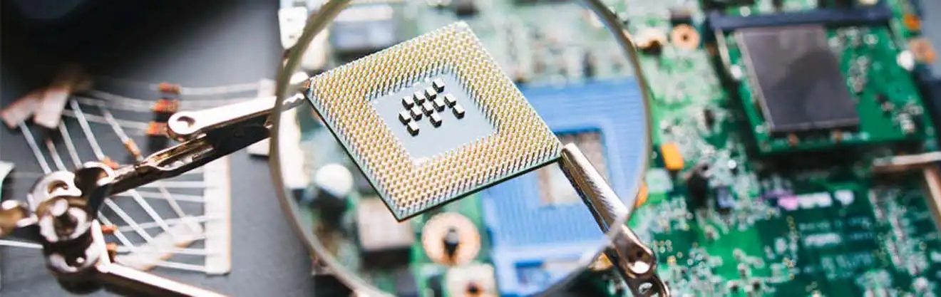 ремонт видео карты ноутбука Lenovo в Дубне