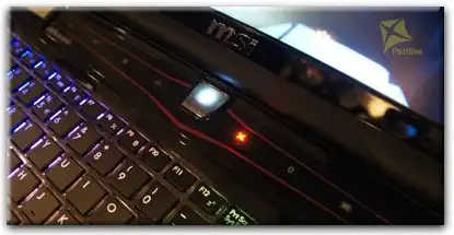 Ремонт клавиатуры на ноутбуке MSI в Дубне