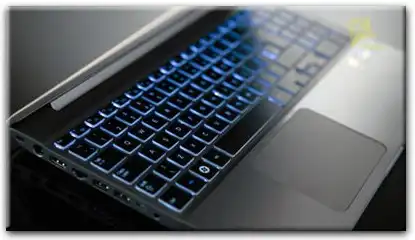 Ремонт клавиатуры на ноутбуке Samsung в Дубне