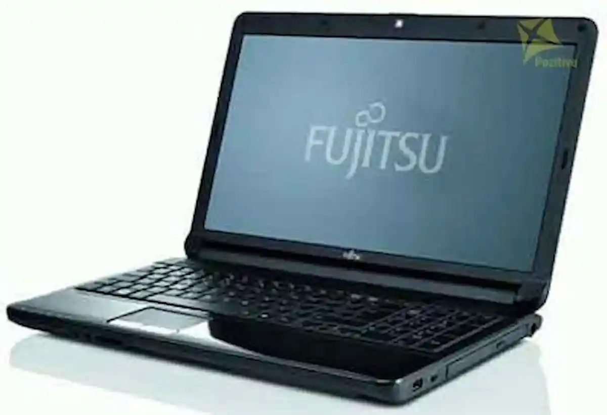 Замена экрана ноутбука Fujitsu Siemens в Дубне