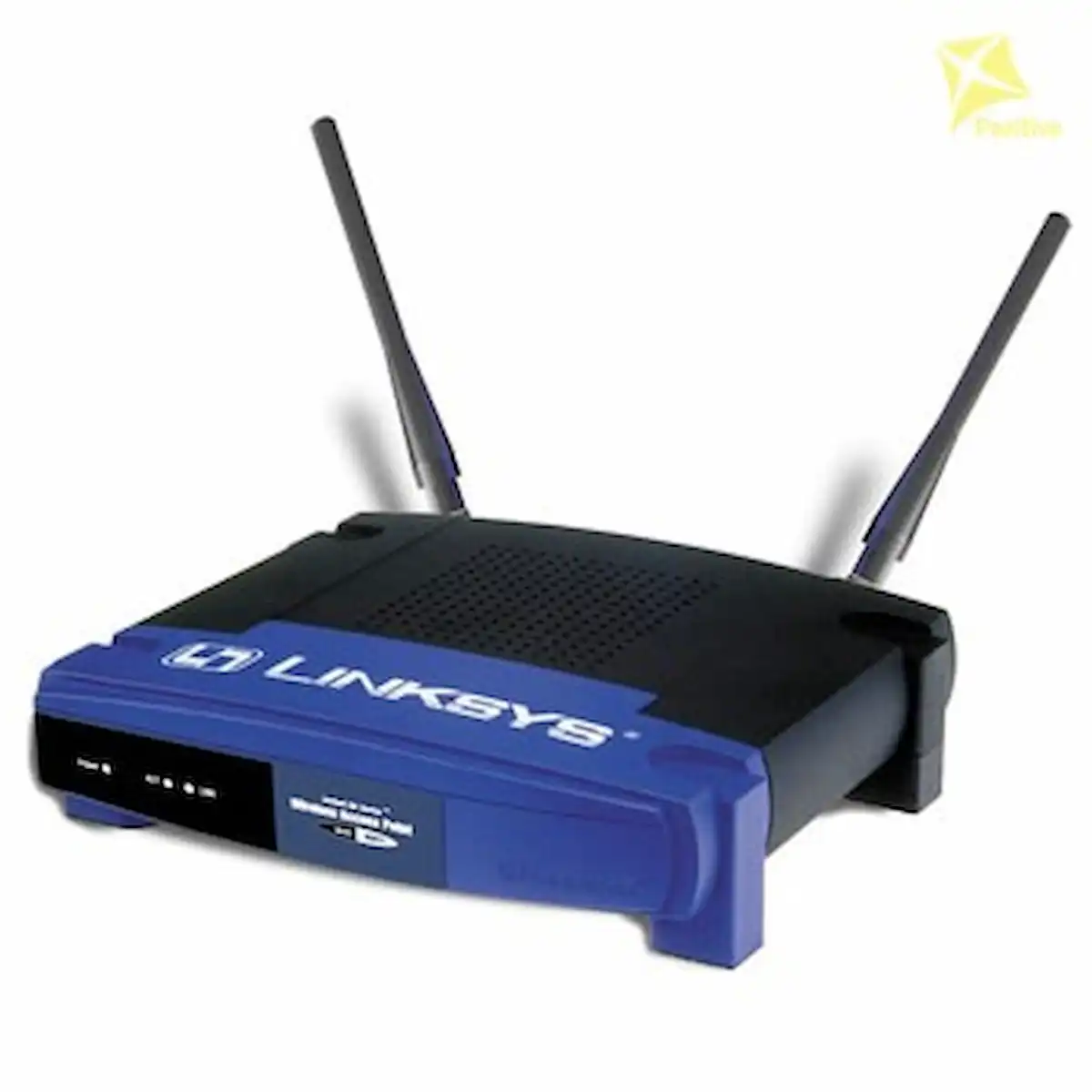 Точка доступа Wi Fi в Дубне