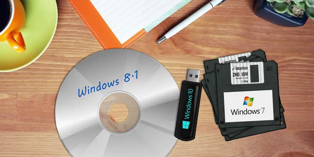 Настройка Windows в Дубне