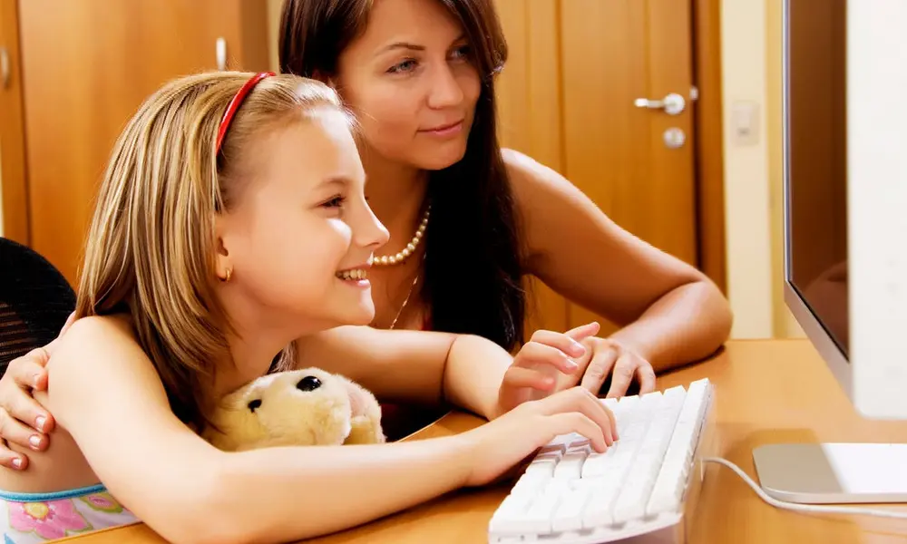 настройка родительского контроля в Дубне