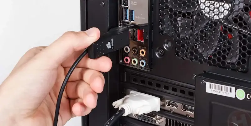 Настройка периферийных устройств в Дубне