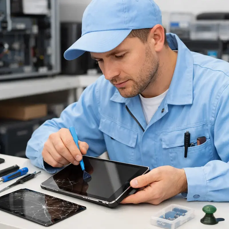 Заменить экран на телефоне в Дубне